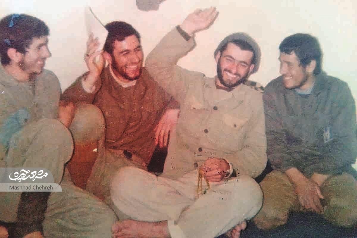 هم‌رزم کاوه
