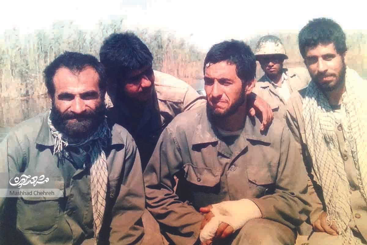 هم‌رزم کاوه