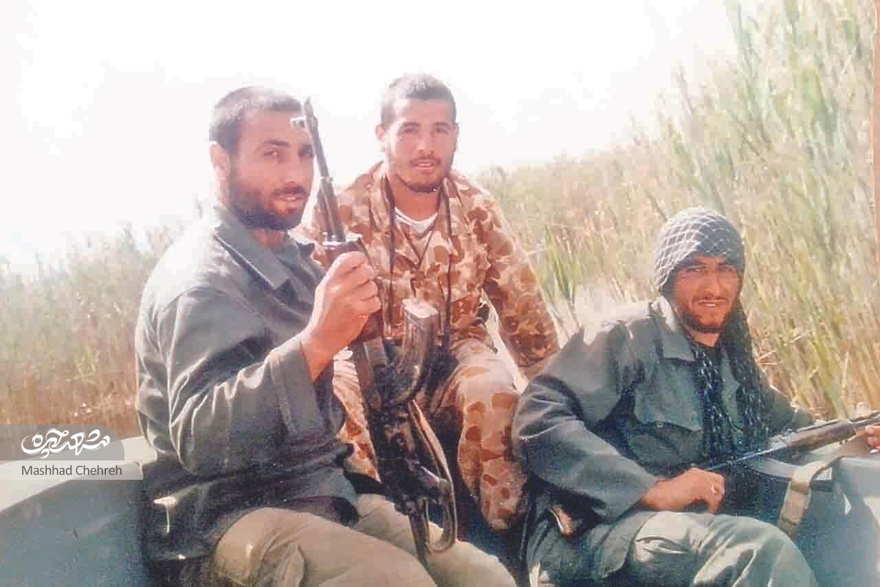 هم‌رزم کاوه