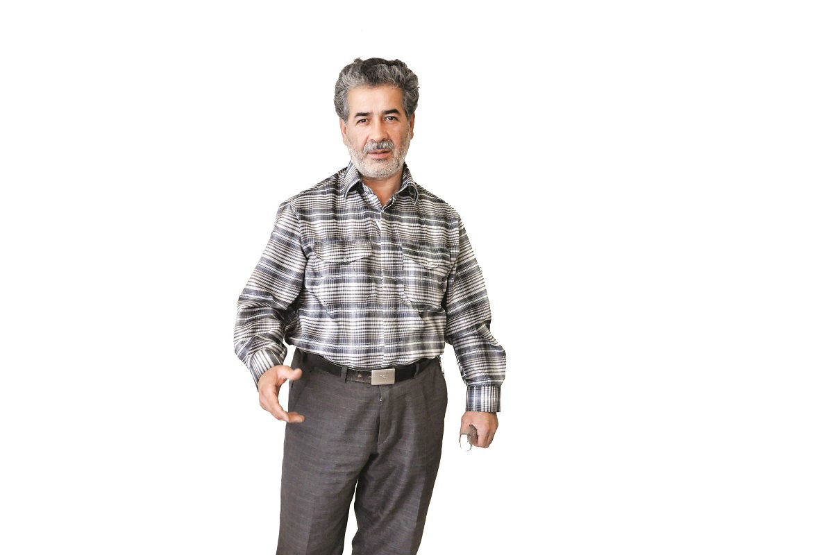 خدا کسی را  رها نمی گذارد