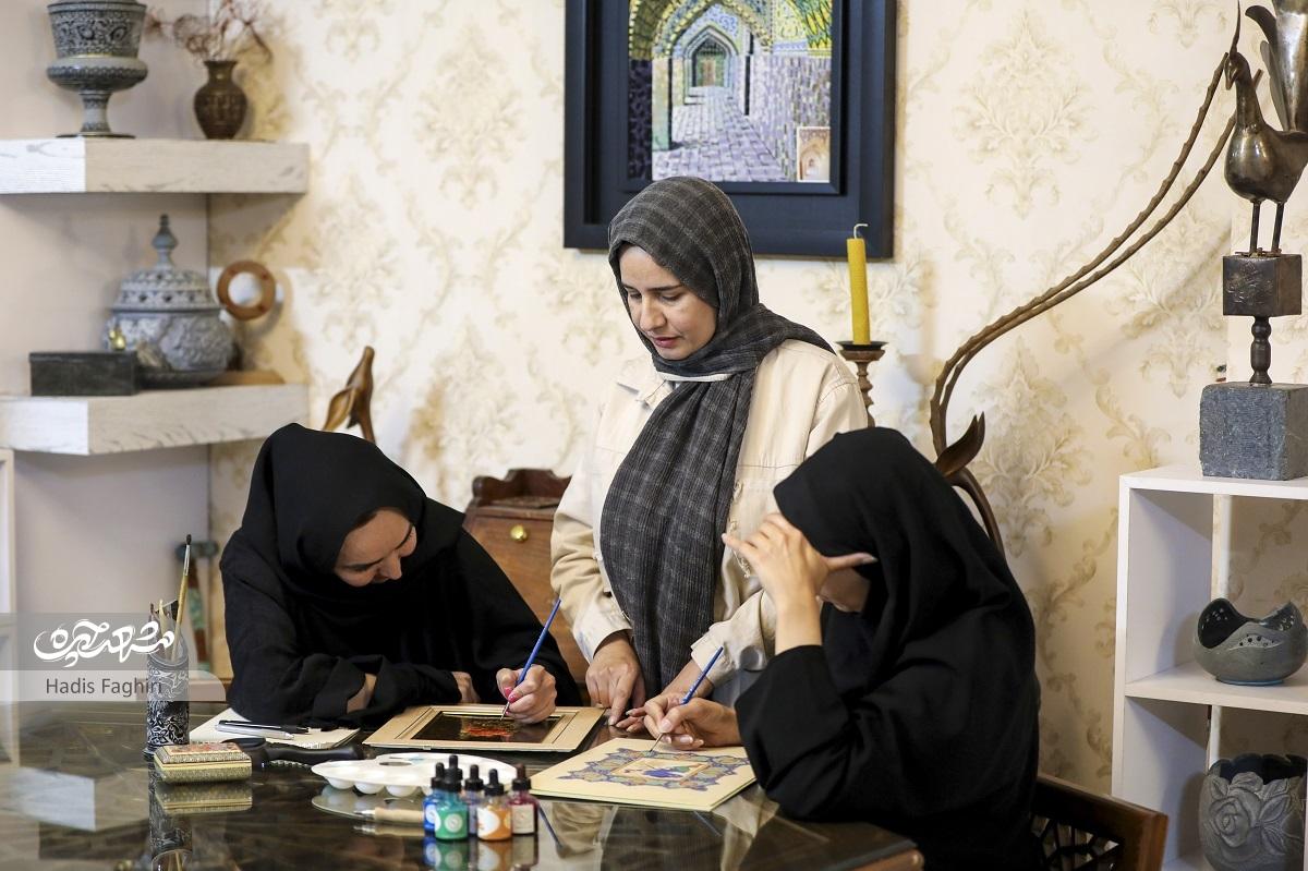 فرهنگ ایرانی و اسلامی را میتوان تا دورترین سرزمینها رساند فرهنگ ایرانی و اسلامی را میتوان تا دورترین سرزمینها رساند