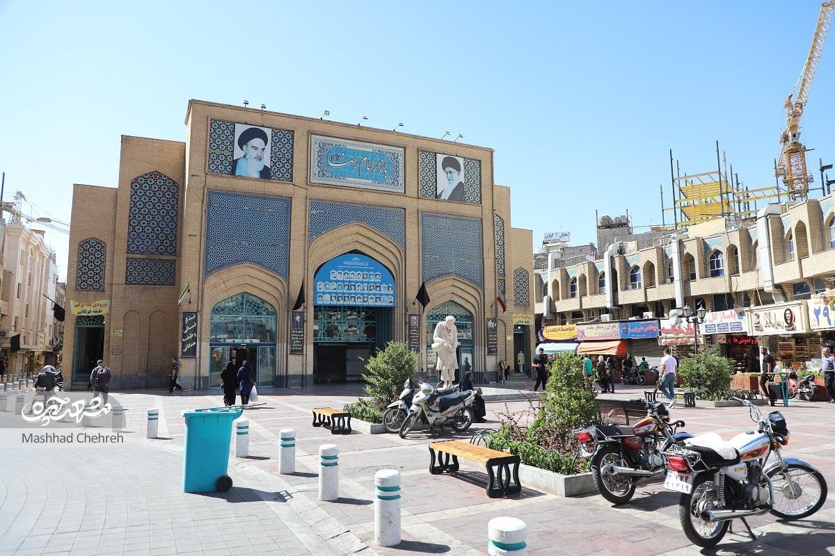 عنصری؛ یادگار مزرعه باستانی دستجرد و باغ خونی