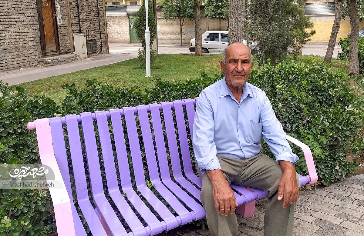 کوچه «فخر»، معبری پر امکانات
