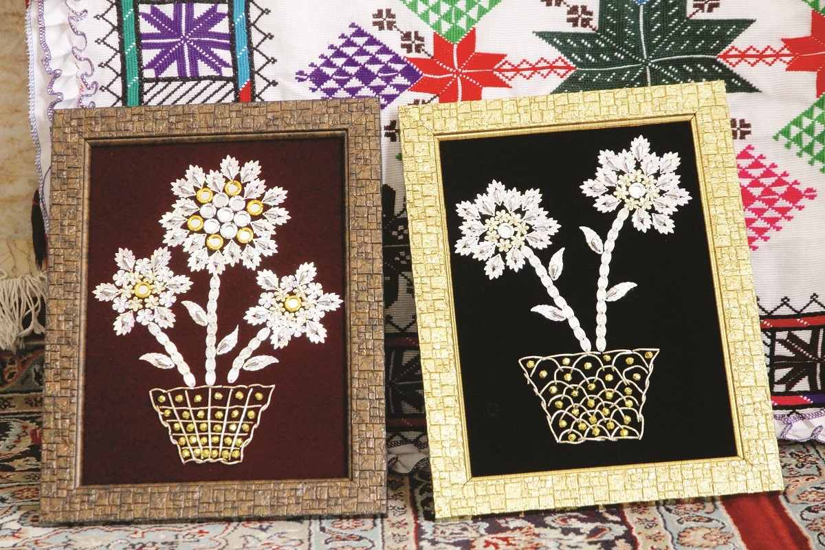 هنر سیستان در خراسان