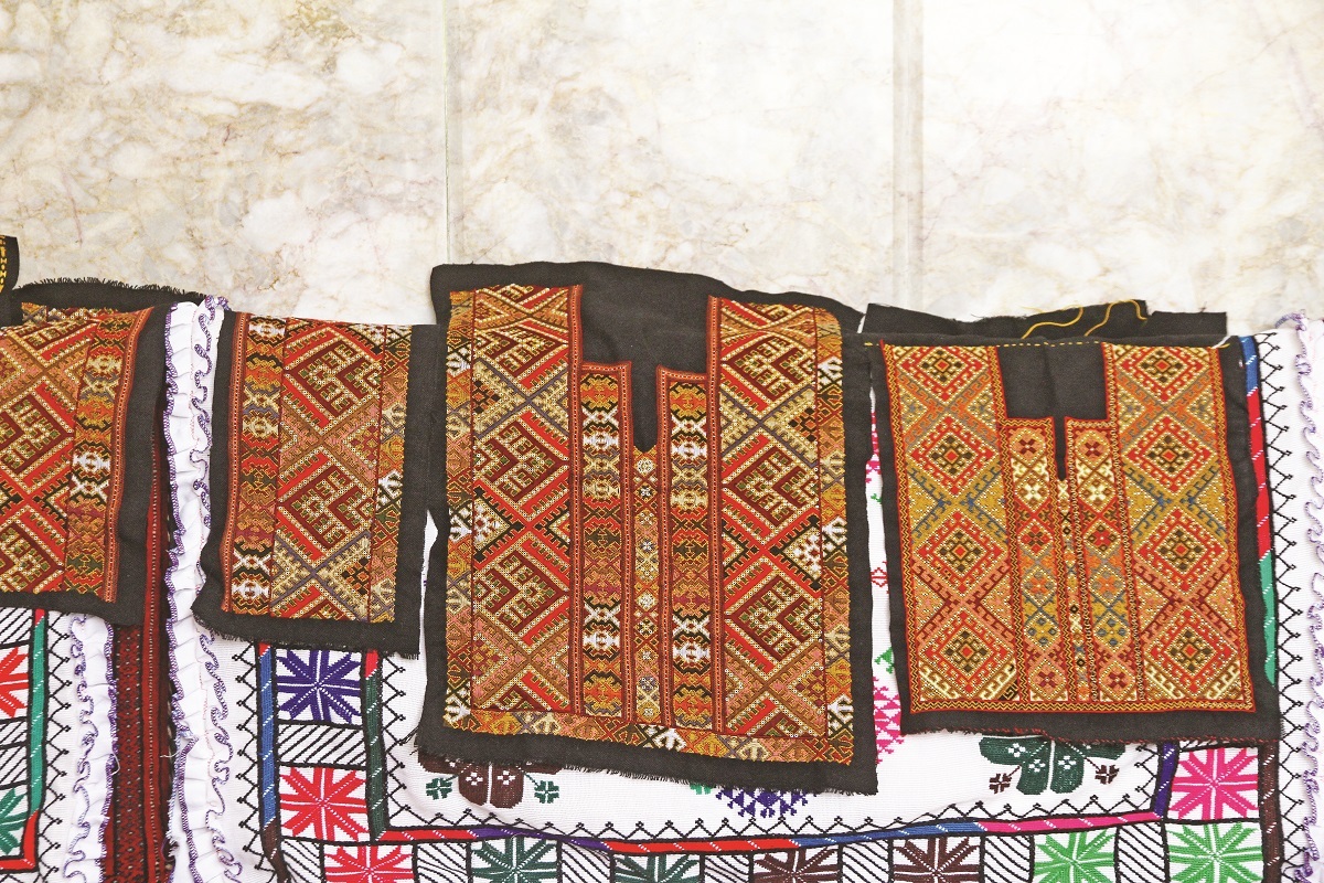 هنر سیستان در خراسان