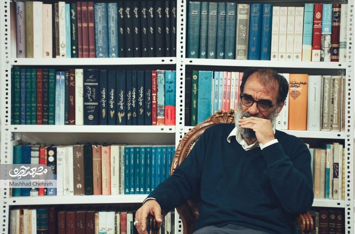 تعزیه نماد نمایش ایرانی است تعزیه نماد نمایش ایرانی است