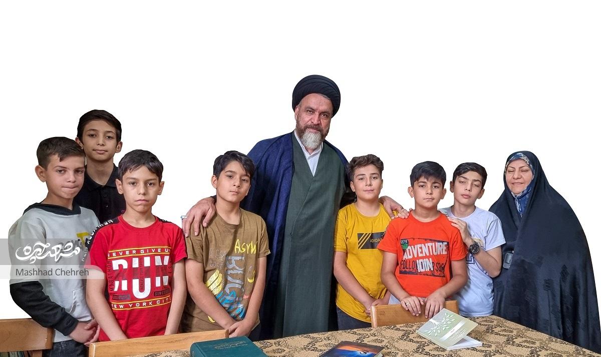 کتابخانه مسجد امامرضا (ع) در محله الهیه برنامههای متنوعی اجرا میکند کتابخانه مسجد امامرضا (ع) در محله الهیه برنامههای متنوعی اجرا میکند