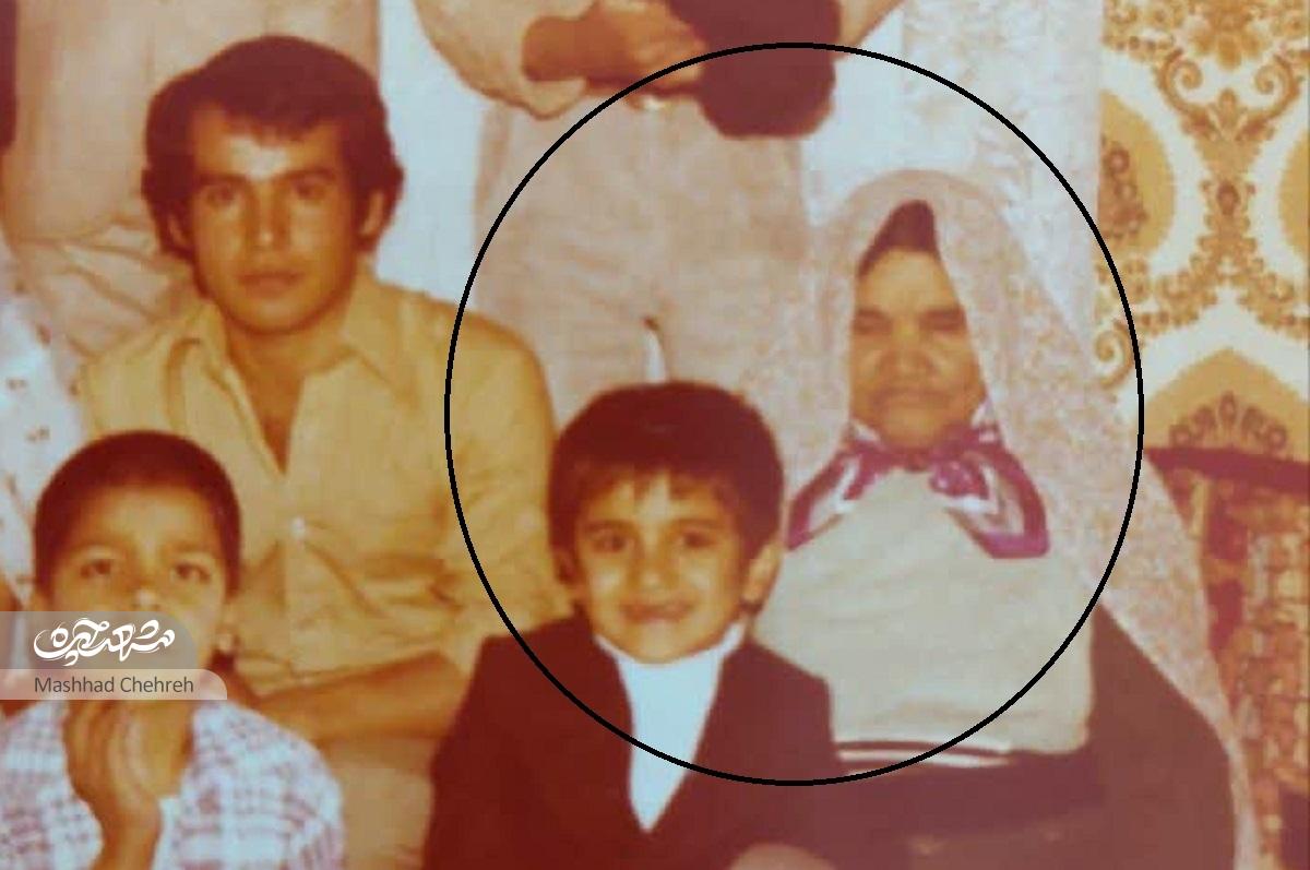 داستان دستان ننه سکینه و شستوشوی پردههای ضریح امامرضا(ع) داستان دستان ننه سکینه و شستوشوی پردههای ضریح امامرضا(ع)