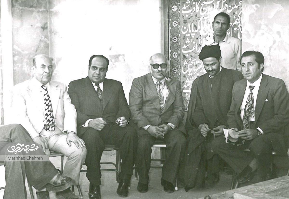 اشعار علی باقرزاده به زندگی خیلی‌ها بقا بخشید