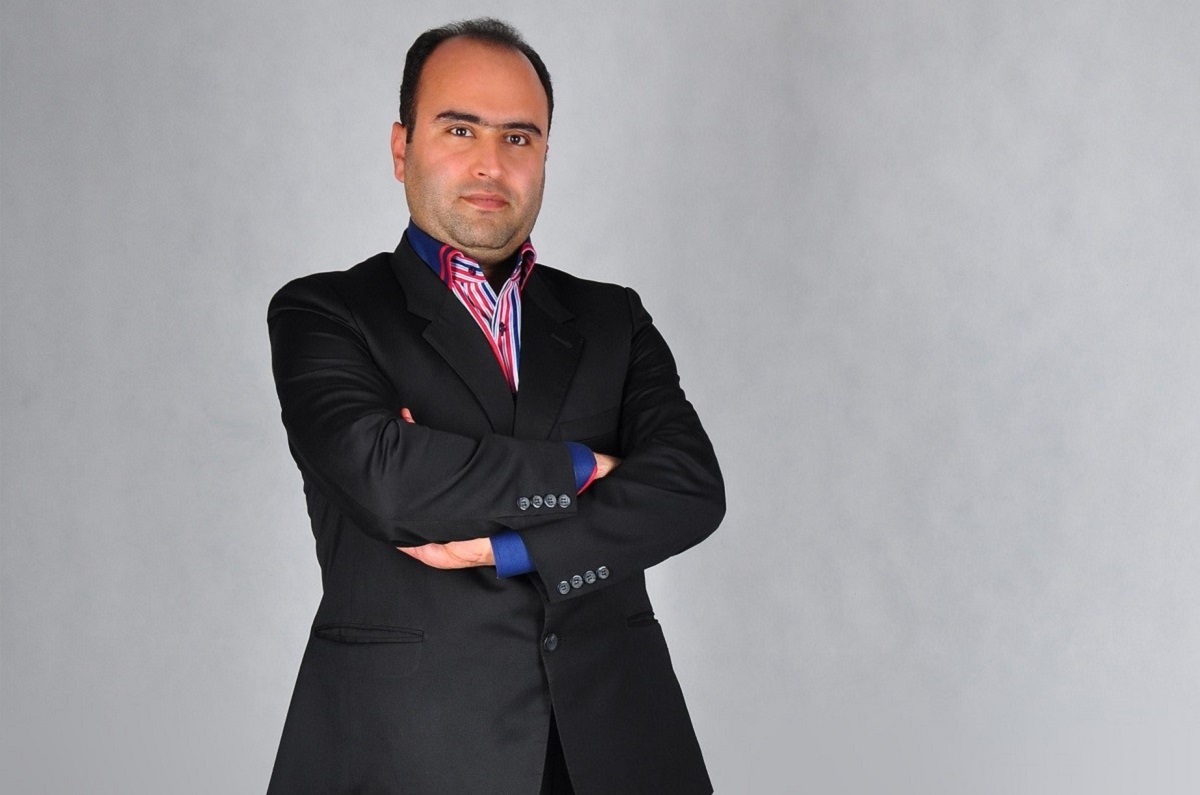 پازل زندگی مجید کشوری با نوشتن کامل شد پازل زندگی مجید کشوری با نوشتن کامل شد