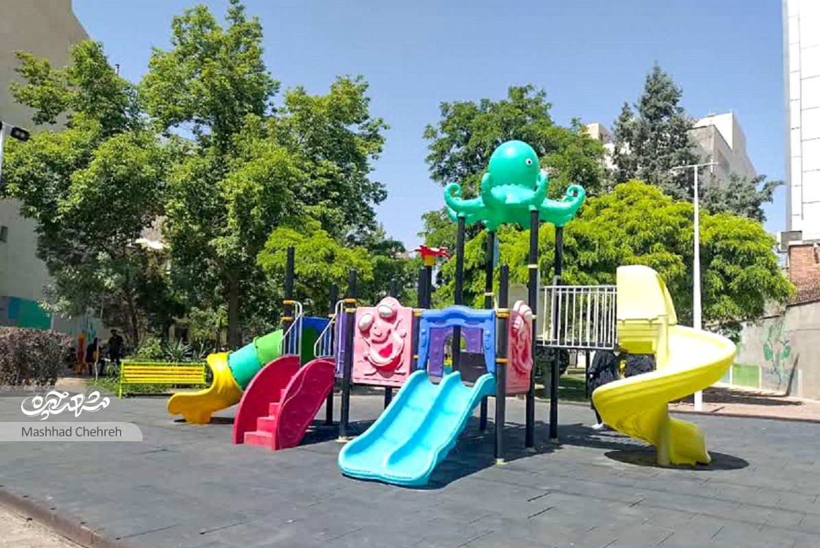 کوی رفتگران، «صفا»ی امروز کوی رفتگران، «صفا»ی امروز