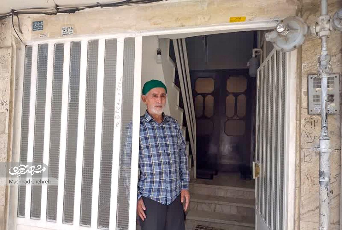 کوی رفتگران، «صفا»ی امروز کوی رفتگران، «صفا»ی امروز