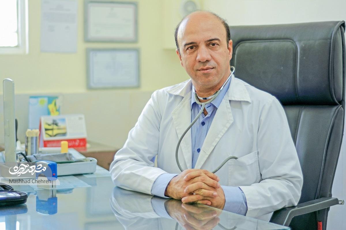 یاد شهدا در این کوچه سرسبز، سبز است