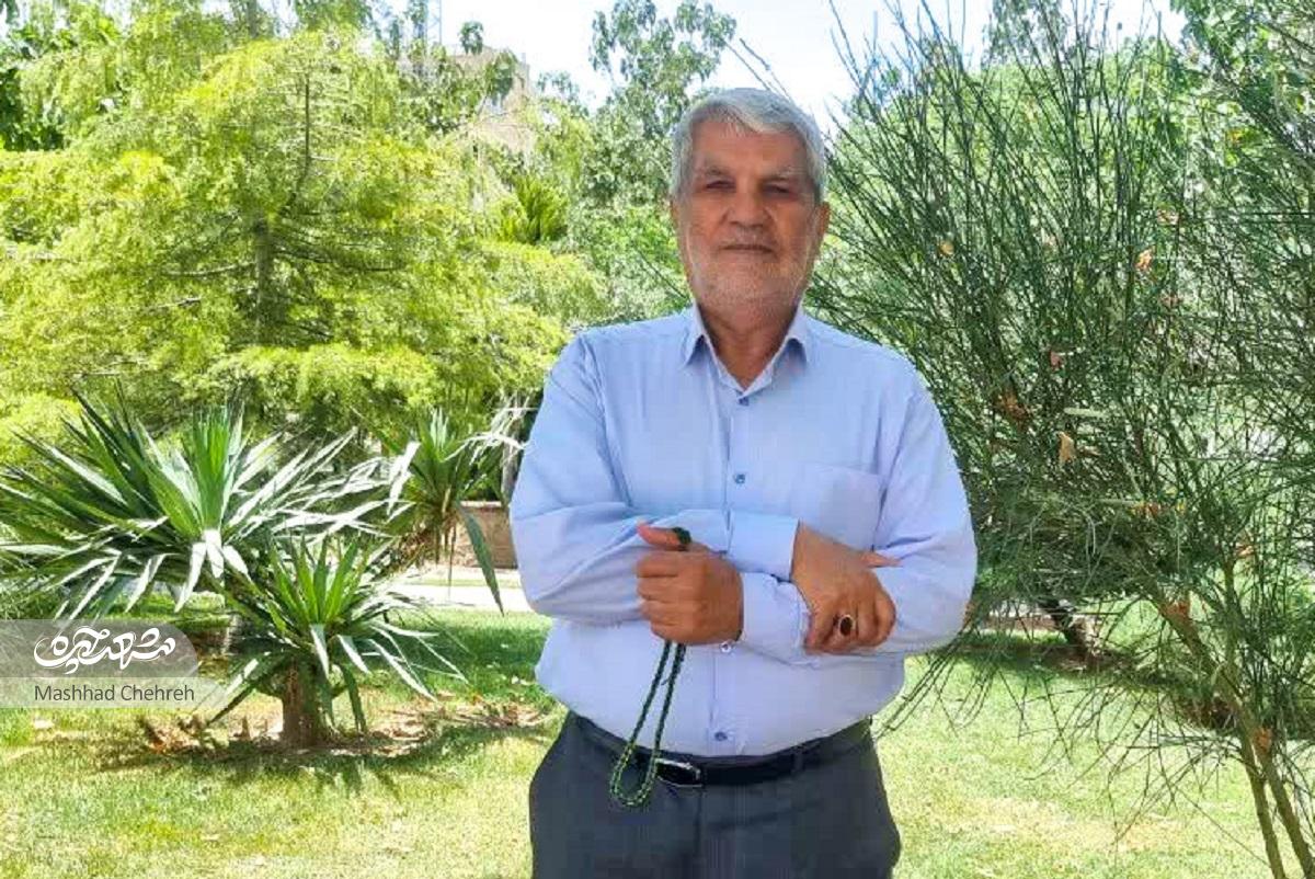 شکل‌گیری معبر الهیه‌۶