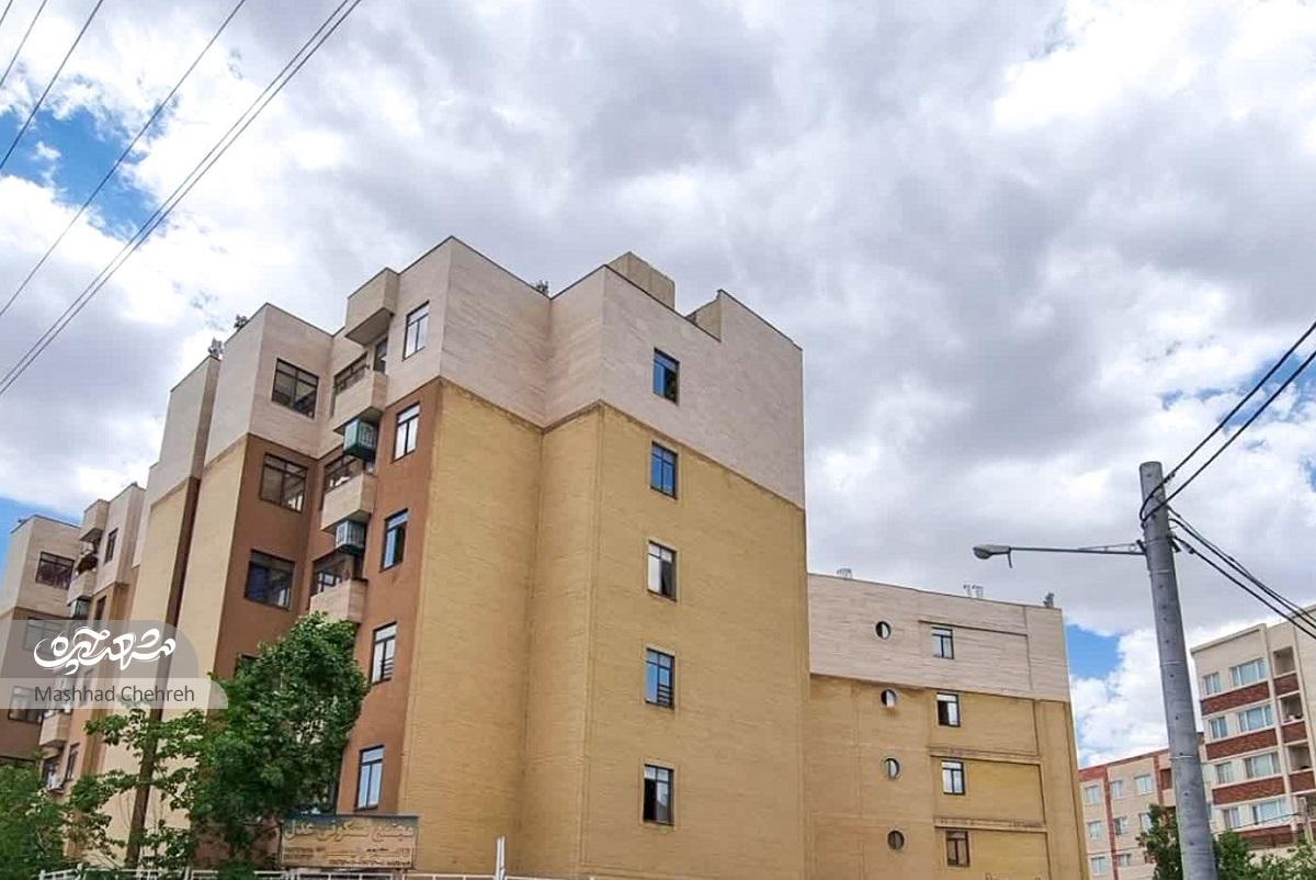 شکل‌گیری معبر الهیه‌۶