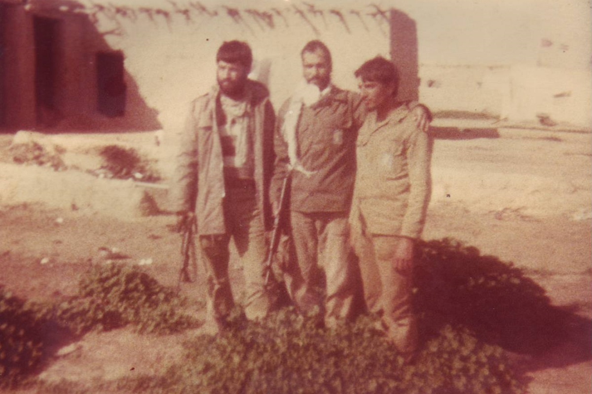 سردار بیستساله سردار بیستساله
