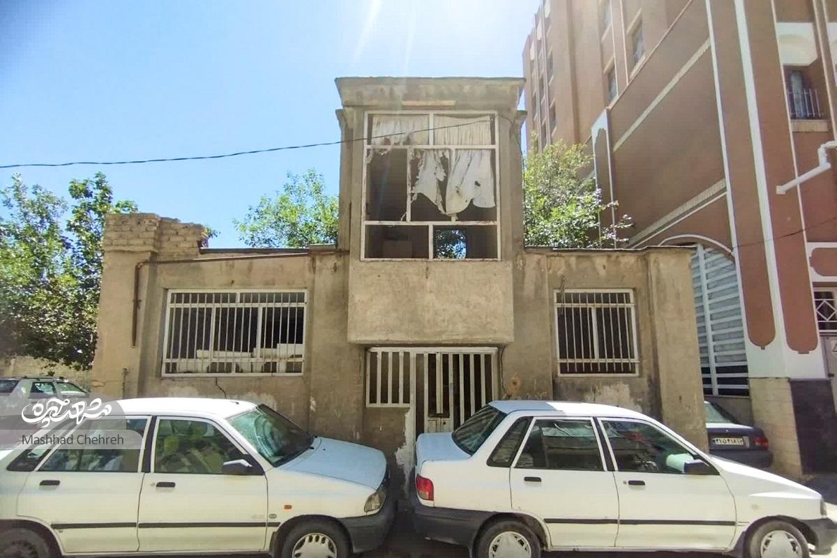 درباره کوچه «حاج‌حسن» با قدمتی ۱۰۰ ساله