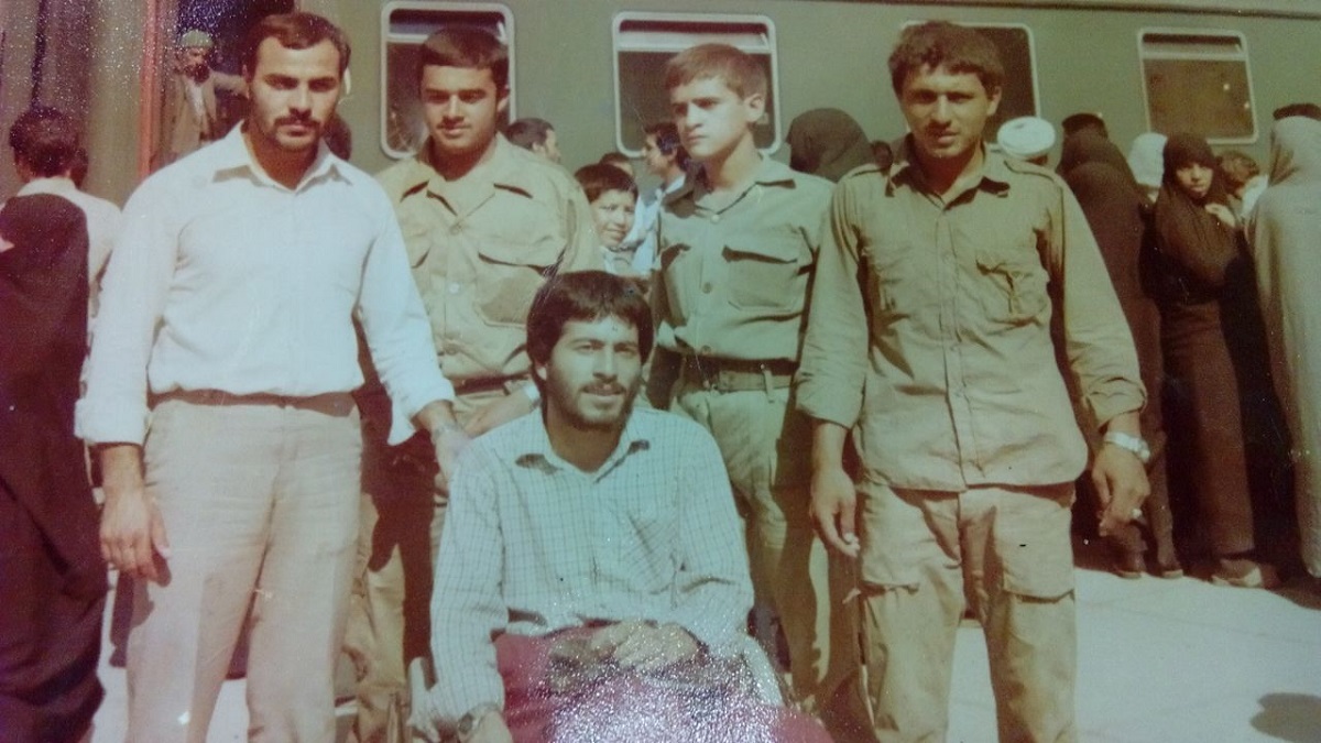 هم‌نشینی خوبان