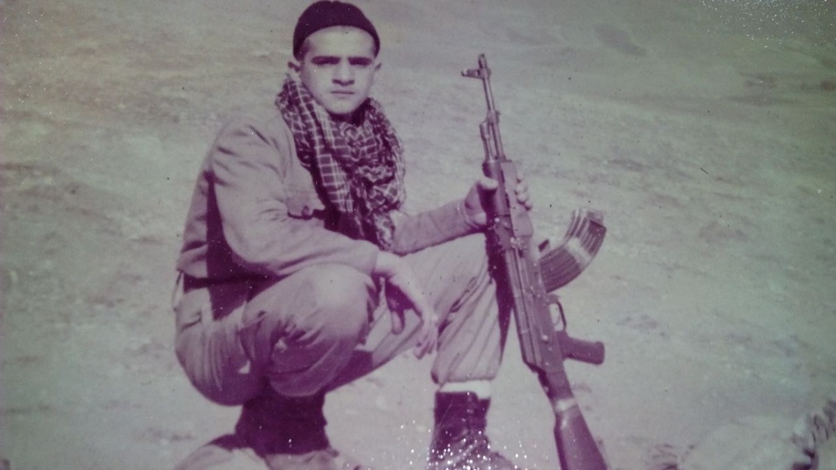 هم‌نشینی خوبان