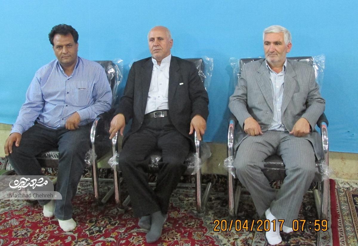 مسجد و حسینیه امام هادی(ع)، مجتمعی مذهبی، فرهنگی و درمانی در محله عنصری است مسجد و حسینیه امام هادی(ع)، مجتمعی مذهبی، فرهنگی و درمانی در محله عنصری است