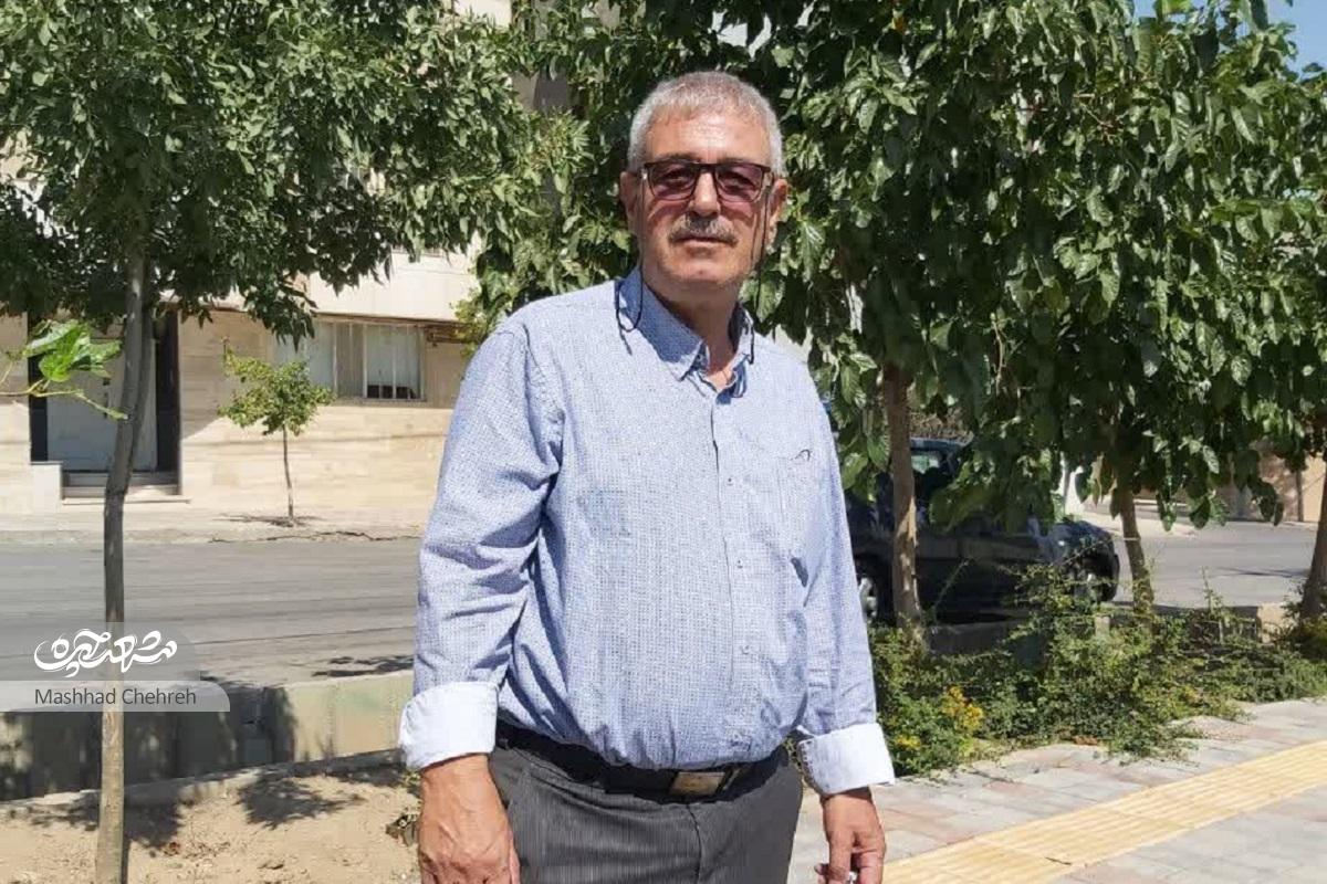 همسایه‌داری تنها سلام و احوالپرسی نیست