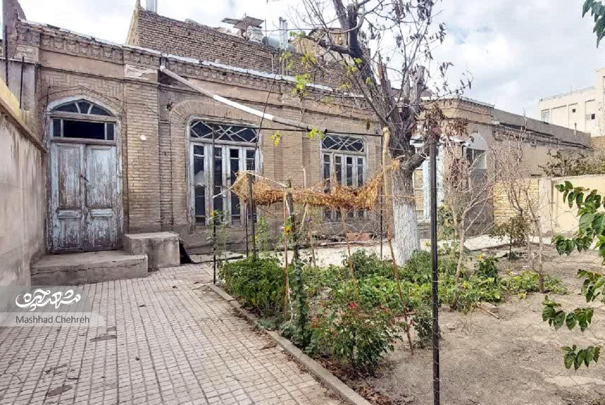 تلاش‌های جواد عظیمی‌پارسا برای جمع‌آوری هویت جوادیه