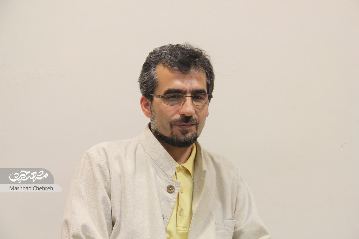 قیطانی و هنر دوتاری که ارث برده است