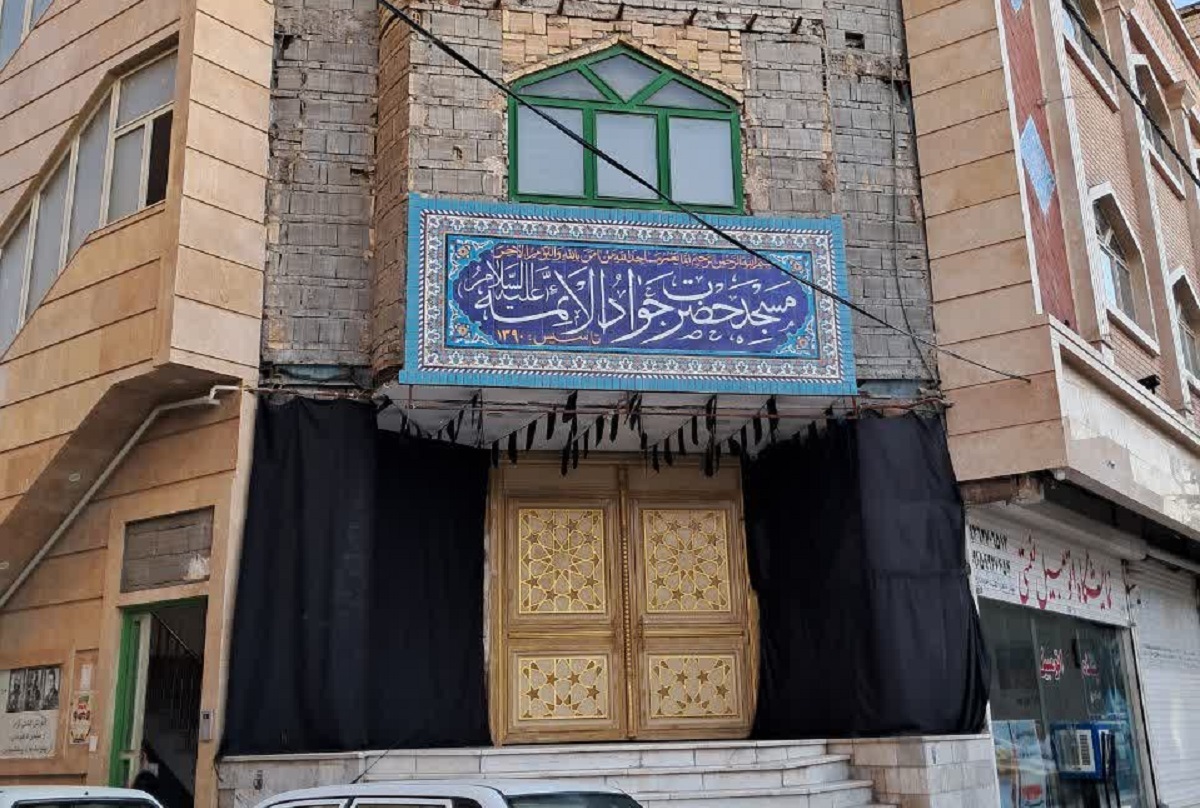 زمین خاکی، سهم ساکنان کوچه شهید درودی ۱۹