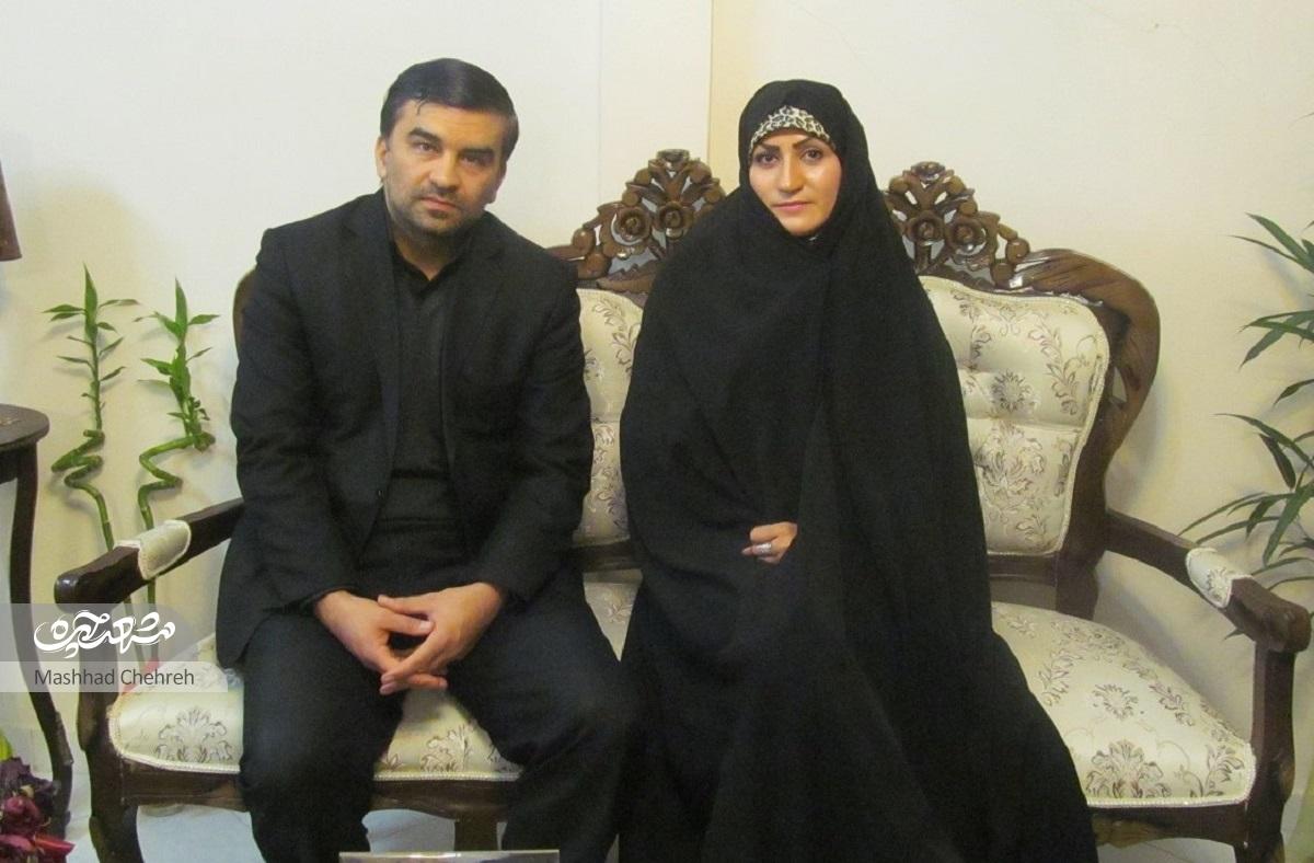 سعید بیژنی از قاریان بین المللی قرآن است