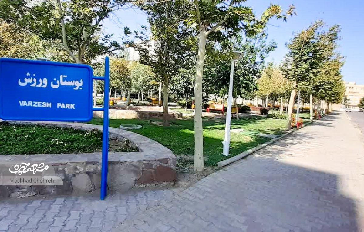 کوچه سبز آموزش‌وپرورشی‌ها