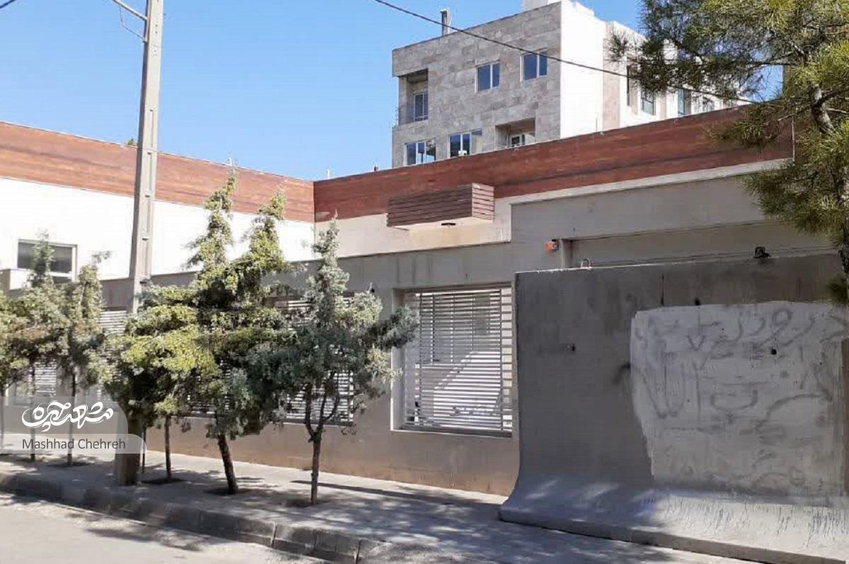 کوچه سبز آموزش‌وپرورشی‌ها