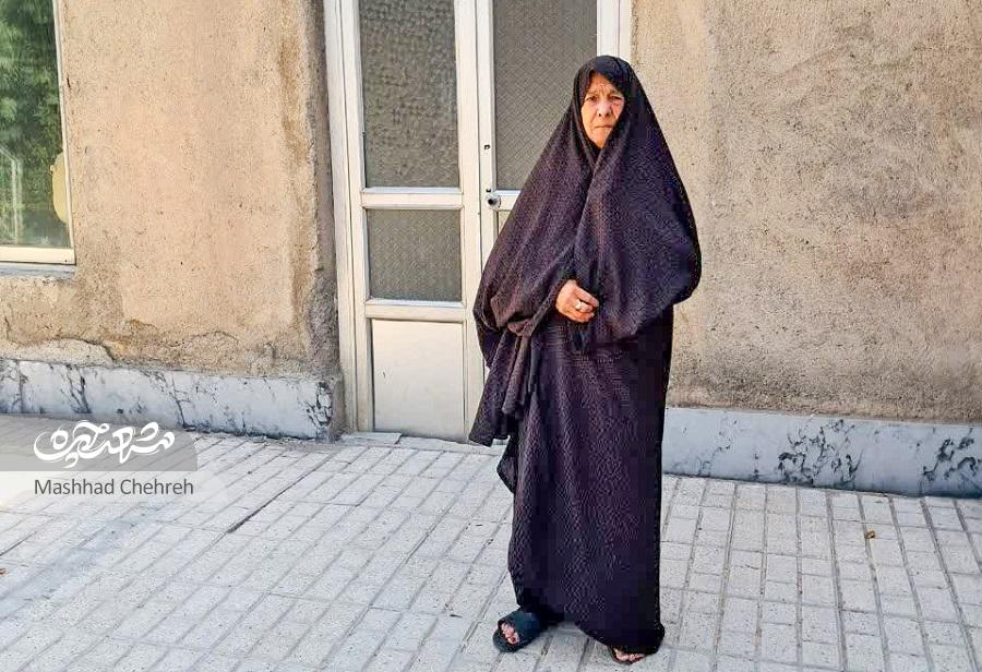کوچه ورزشکاران کوی امیر