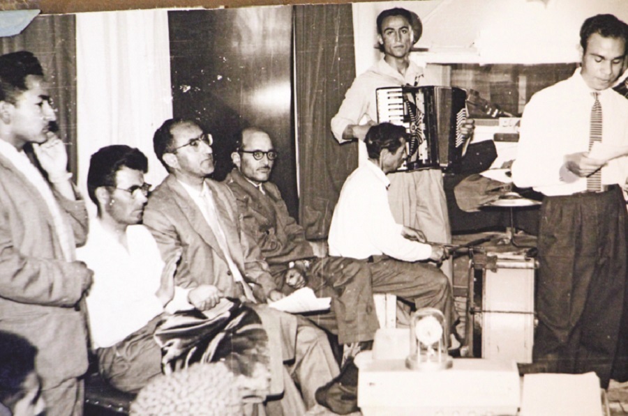 ماندگاران «روش نو» ماندگاران «روش نو»