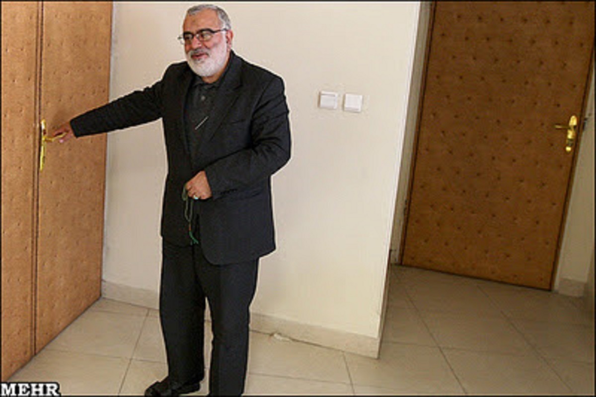 اونا که جواب نمی‏دن مشهـدی نیستن!