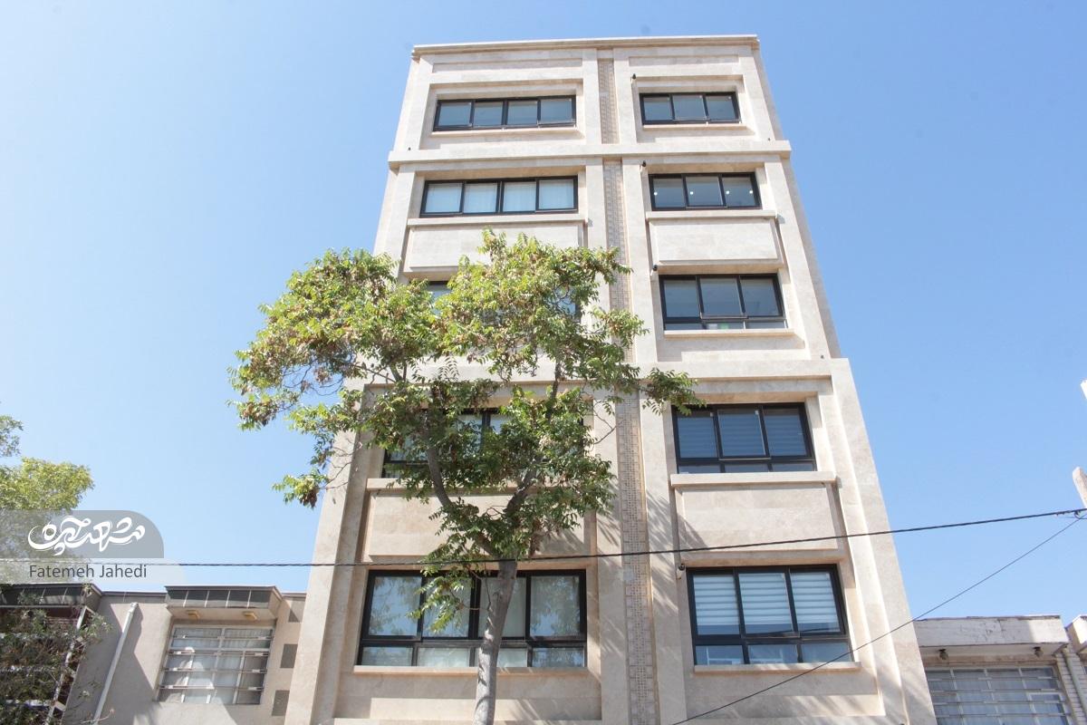 روزگار قدیم خیابان امام‌خمینی(ره)