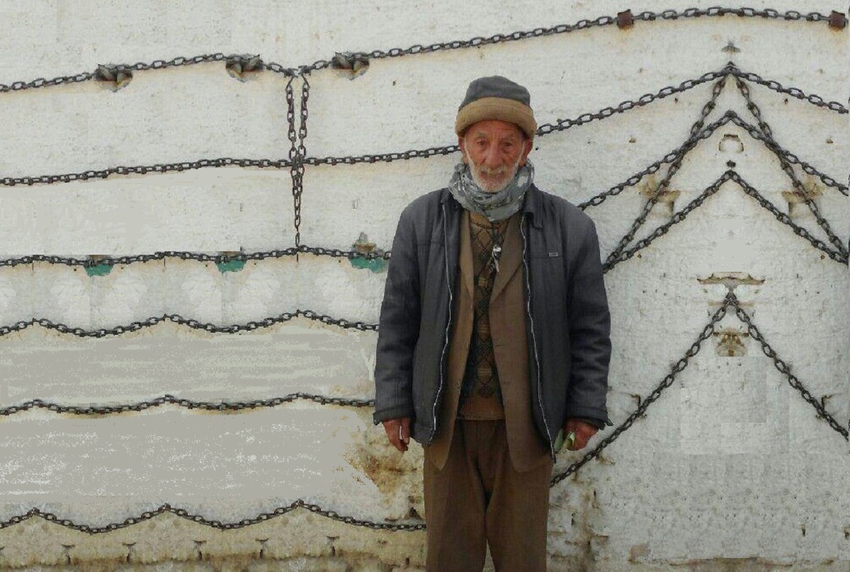 آخرین زنجیرباف سنتی مشهد هم رفت