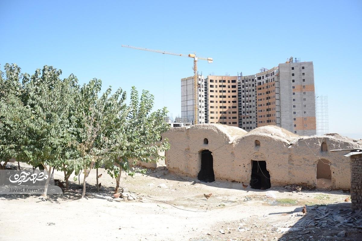 محله سرافرازان، محلهای که با حضور جانبازان و آزادگان جان گرفت محله سرافرازان، محلهای که با حضور جانبازان و آزادگان جان گرفت