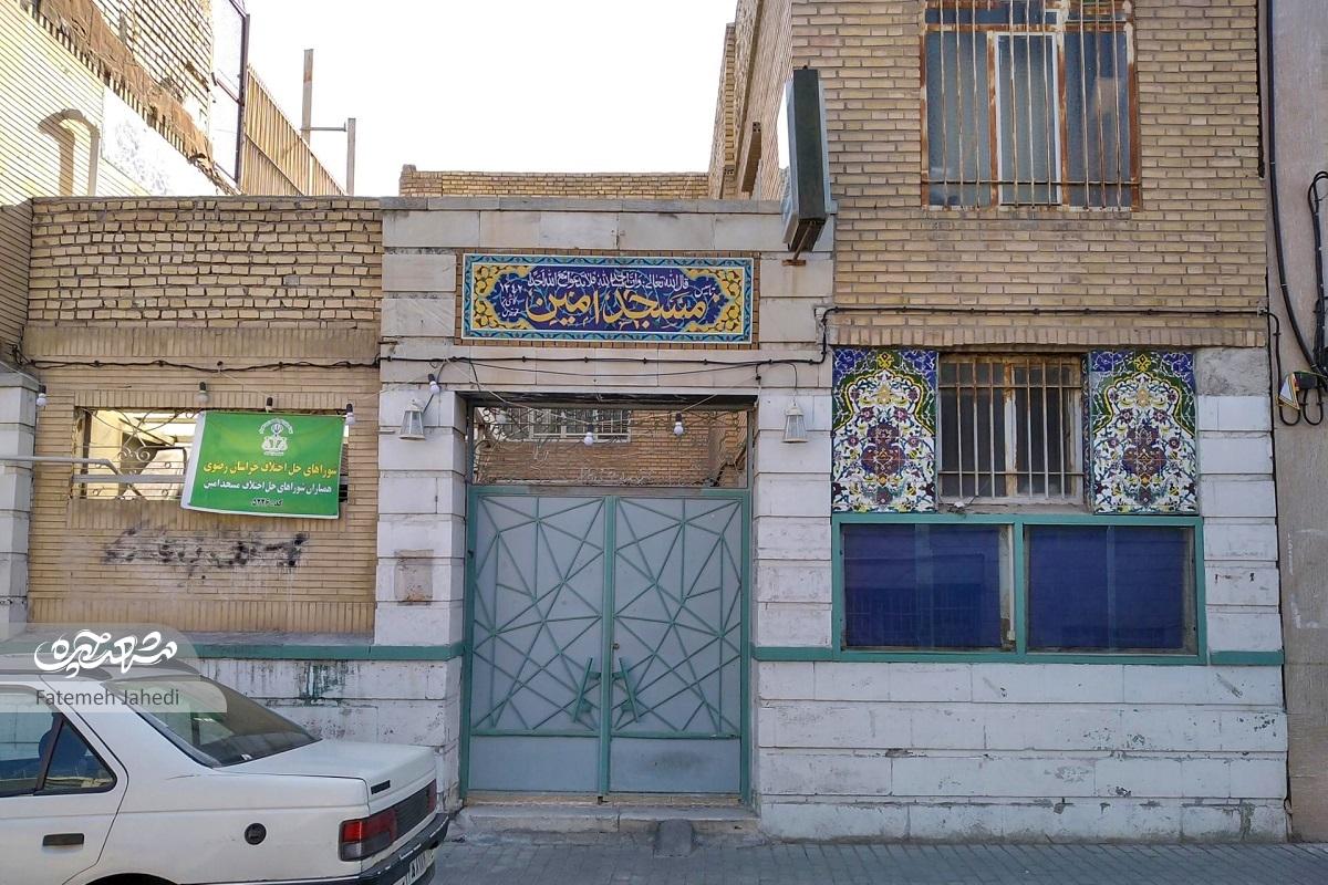 خاطرات محمدرضا نوروزی، ما را به دهه ۵۰ می‌برد
