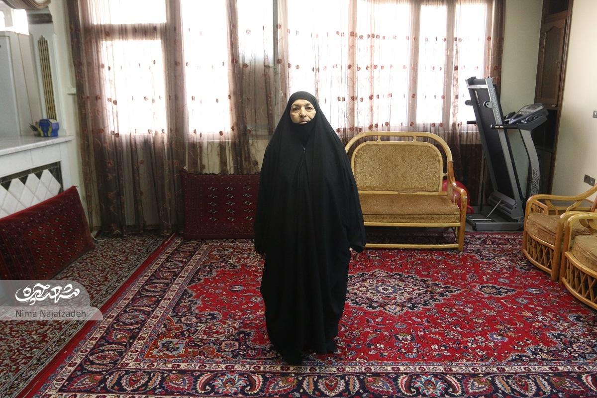 پرستاری از انقلاب تا جنگ////کامل نیست