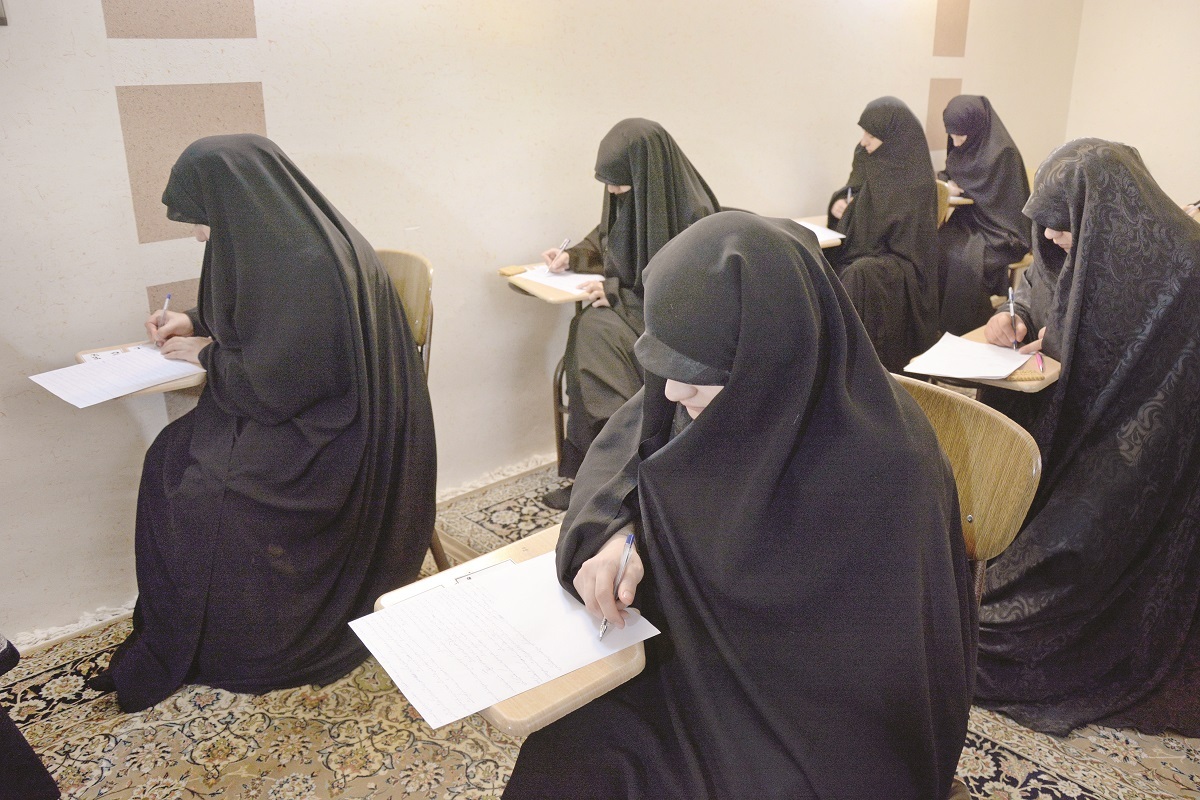 «نوريان»، مَر« نوريان» را طالبند 