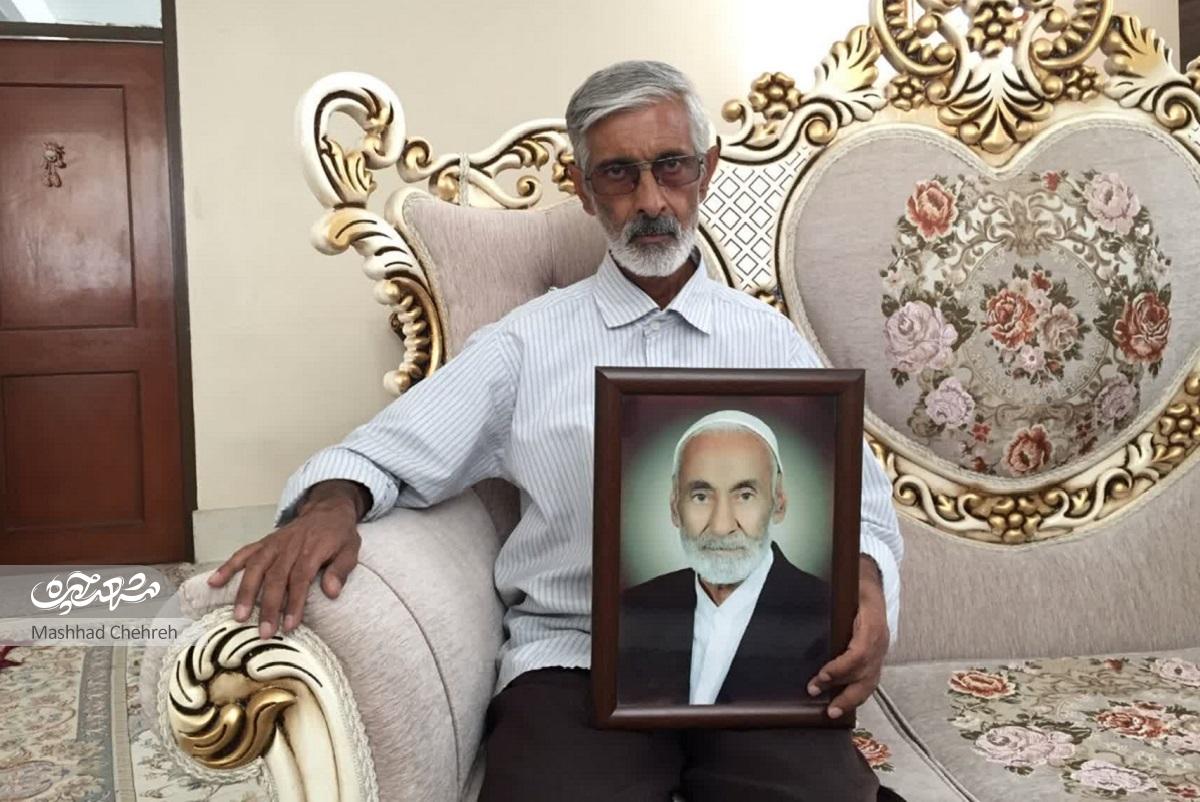 ریسمان عدل در صف نفت