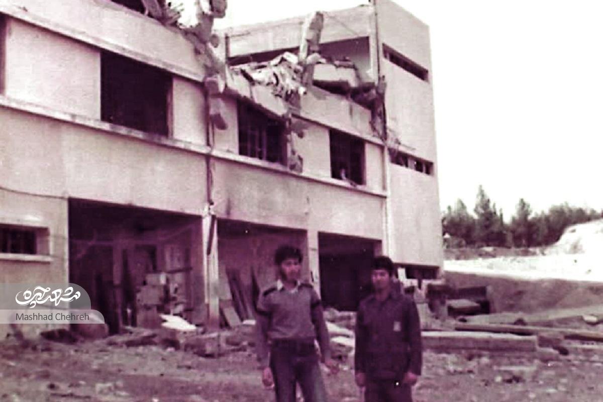 قابهایی خاطرهانگیز از ۴ ماه حضور محمود اسماعیلیان در لبنانسیدحسن طلبهای پرشور بود قابهایی خاطرهانگیز از ۴ ماه حضور محمود اسماعیلیان در لبنانسیدحسن طلبهای پرشور بود