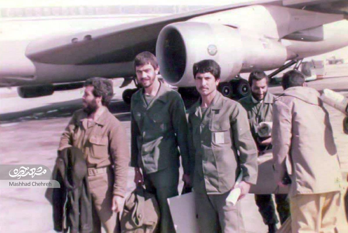 قابهایی خاطرهانگیز از ۴ ماه حضور محمود اسماعیلیان در لبنانسیدحسن طلبهای پرشور بود قابهایی خاطرهانگیز از ۴ ماه حضور محمود اسماعیلیان در لبنانسیدحسن طلبهای پرشور بود