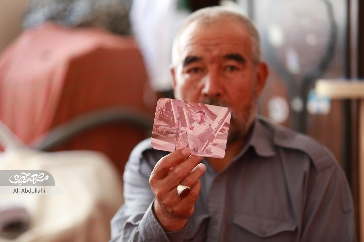 حیدرزاده آزاده