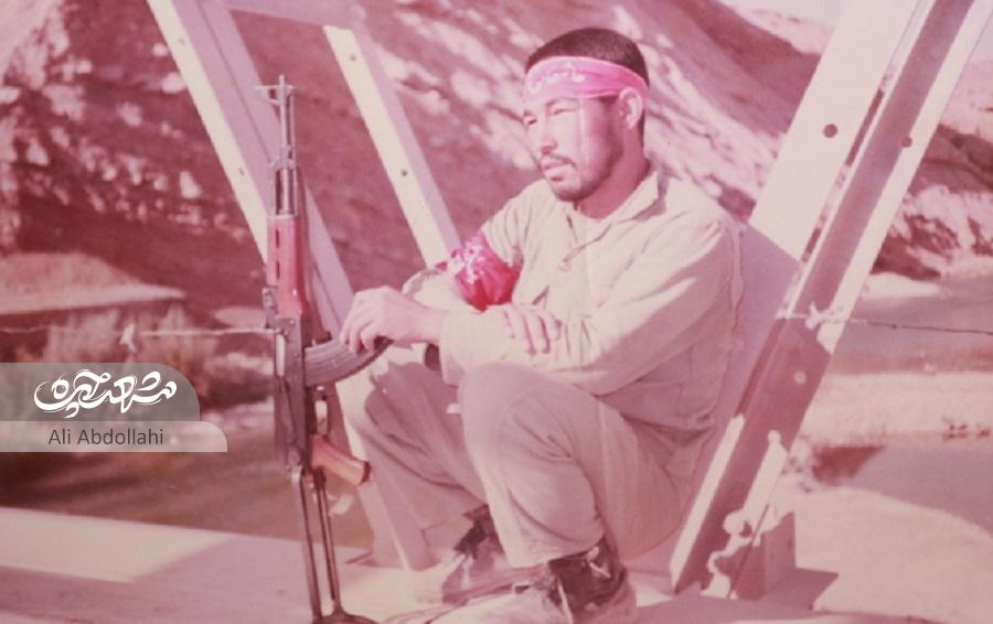 حیدرزاده آزاده