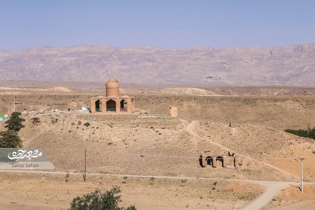 سفر به روستای «پایه» دره‌ای سرسبز و خنک در ۶۸‌کیلومتری مشهد