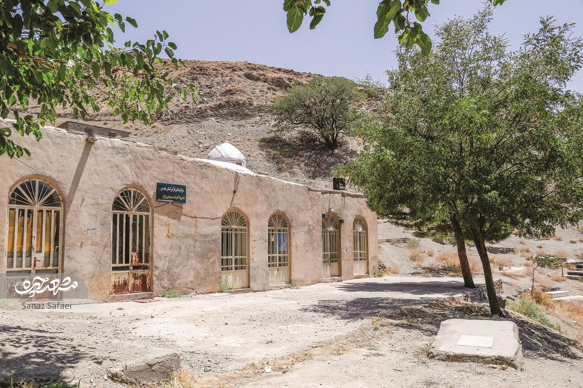 سفر به روستای «پایه» دره‌ای سرسبز و خنک در ۶۸‌کیلومتری مشهد