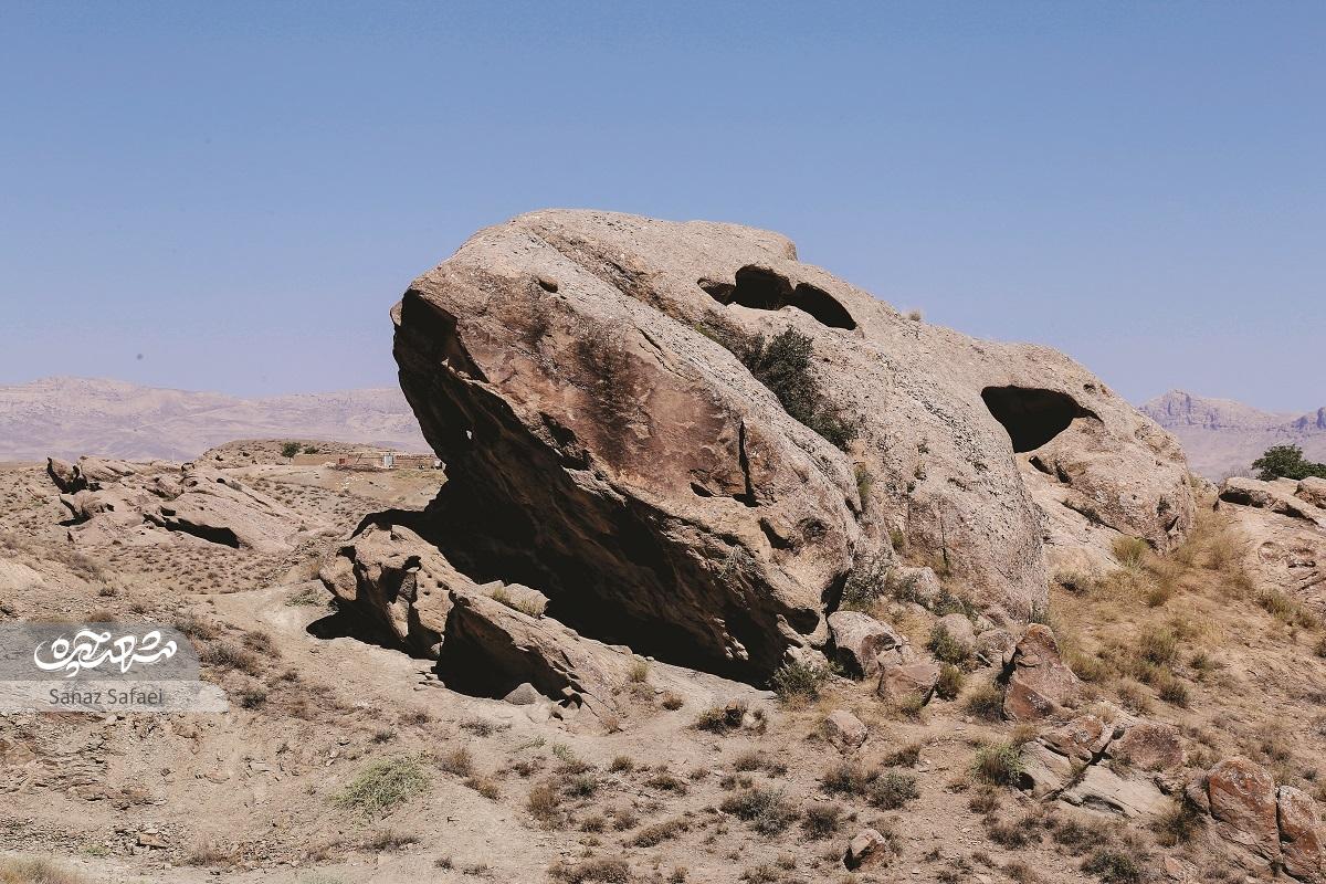 سفر به روستای «پایه» دره‌ای سرسبز و خنک در ۶۸‌کیلومتری مشهد