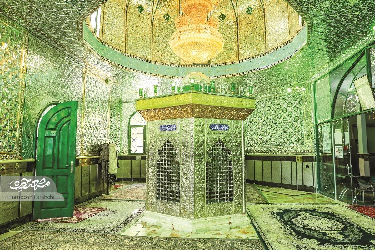 پیوه‌ژن؛ روستایی ۶ هزارو ۳۰۰ ساله