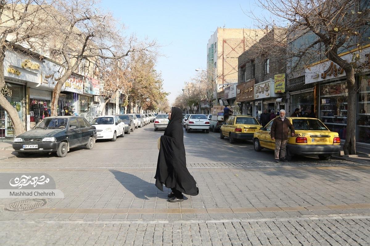 بورس بازارهای مشهد بورس بازارهای مشهد